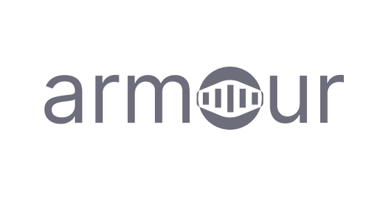 Client logo