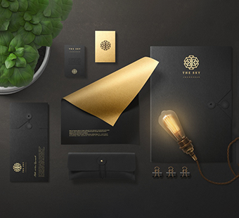 Branding project