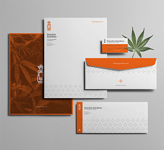 Branding project