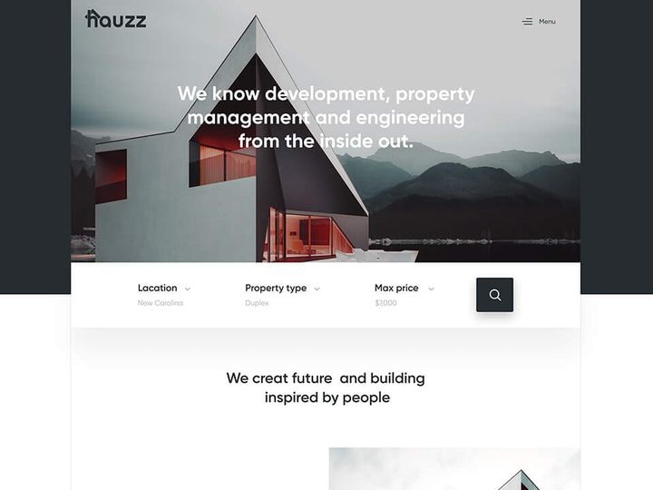 E-commerce project