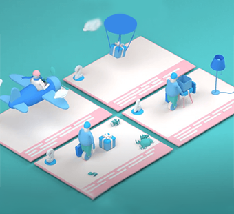 Motion Graphics project